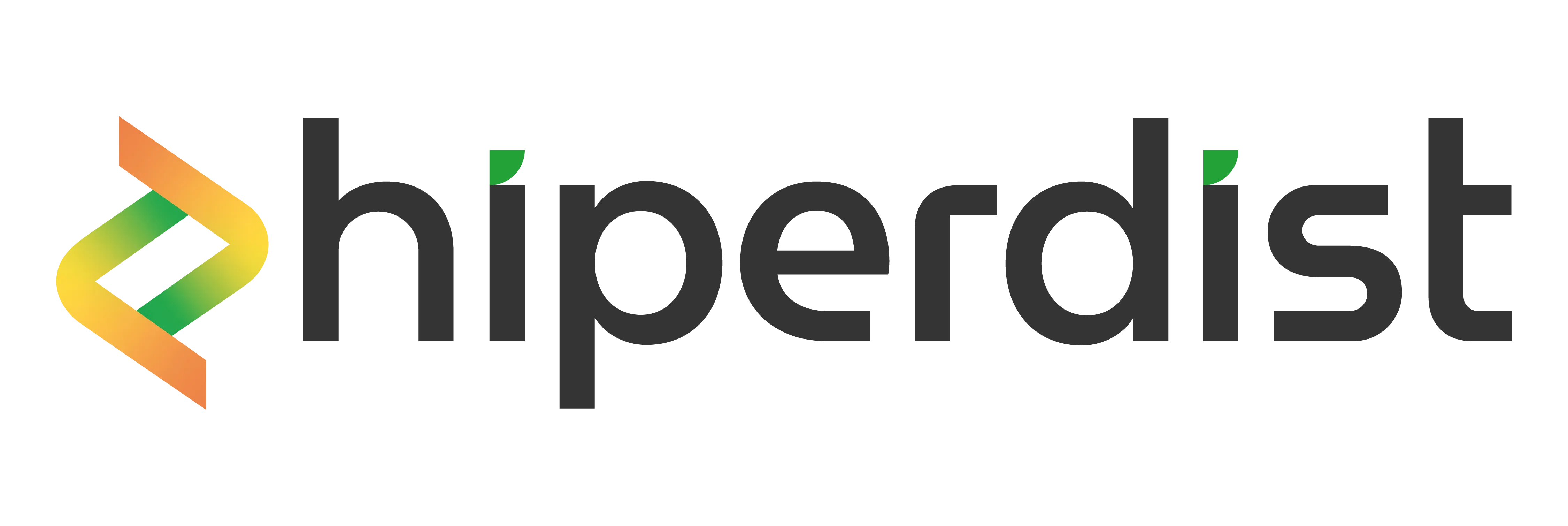 Hiperdist Logo